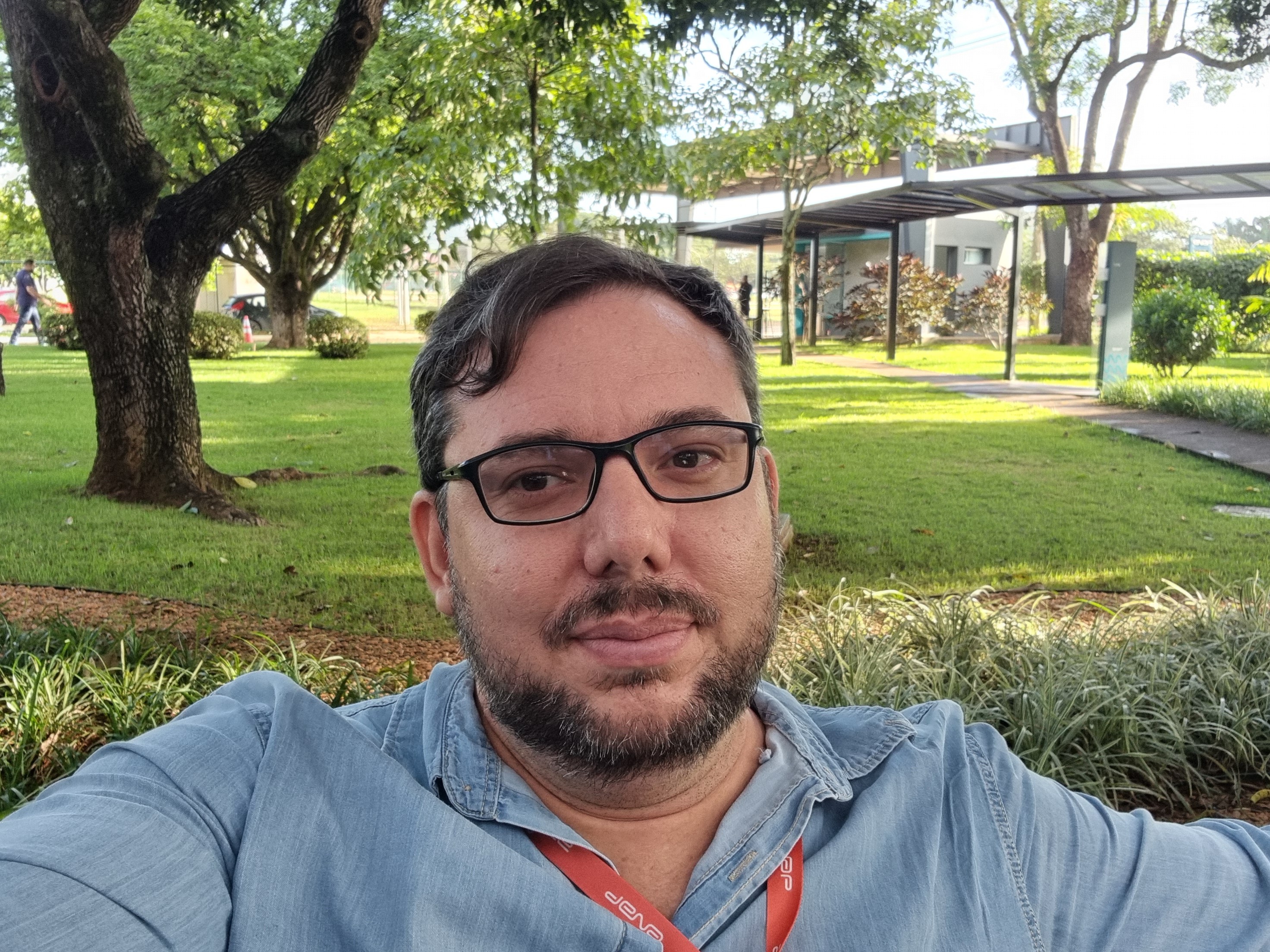 Rodrigo Damaceno dos Santos